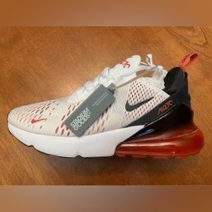 Women’s Nike Air Max 270 Shoes - Size 8.5